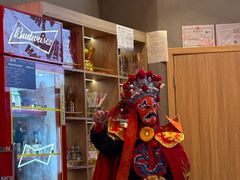-蜀大侠火锅.川剧变脸(龙泉世茂店)