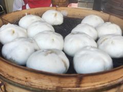 -清泉阁包子铺(中山路店)