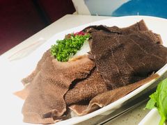 -海底捞火锅(团结桥店)
