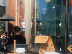 -星巴克臻选(深圳卓悦中心店)