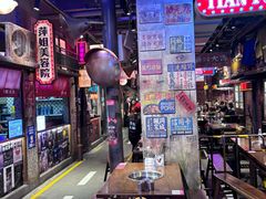 -萍姐火锅·公路夜市(南京新街口店)
