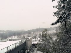 -天目湖涵田半山温泉