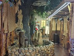 -小木屋朝鲜族特色菜