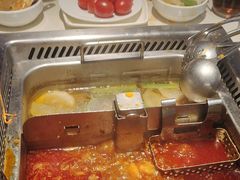 -海底捞火锅(锦艺城店)