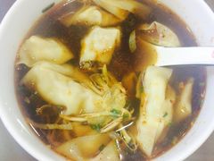 -笑来喜馄饨小笼工坊店(湖滨街店)