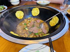 -曹丞相·地锅鸡·地锅鱼(武林店)