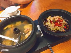 -云海肴·汽锅鸡·云南菜(苏州中心店)