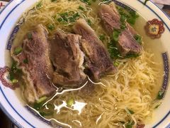 -七爷清汤腩·港式餐厅(金狮广场店)
