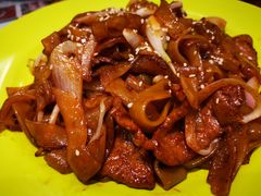 -小龍鳳餐室(番禺路店)