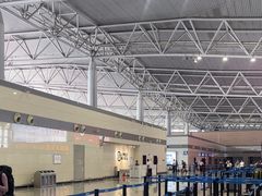 -石家庄正定国际机场-T2航站楼