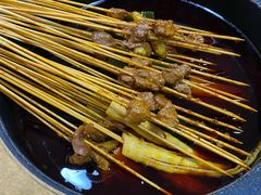 -冒椒火辣(奎星楼街店)