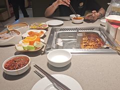 -海底捞火锅(北京路店)