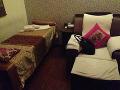 -Together·泰式按摩精油SPA(天山店)