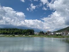 -清溪水库