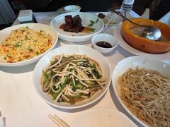 -玫瑰厅上海菜(兴国路店)