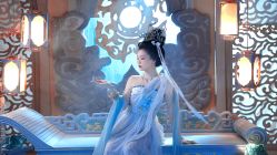 -梓摄影古装写真工作室(富力广场店)