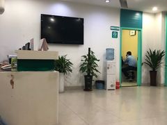 -第四军医大学西京医院·体检二部