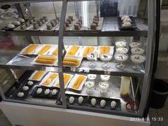 -香满棠大茶楼(兴海海鲜广场店)