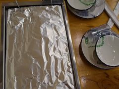 -烤满分·东北烧烤(首经贸店)