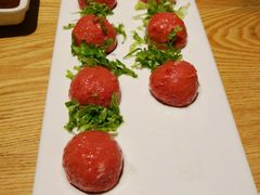-掂档潮汕牛肉火锅(沈阳万象城店)