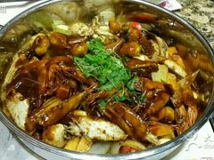 android_upload_pic-黄记煌三汁焖锅(渝北金港国际店)