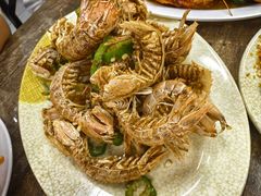 -贞姨美食·老字号海鲜大排档