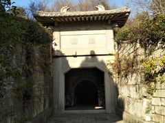 -南唐二陵