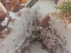 -小苍兰风铃草·礼物蛋糕(沈阳店)