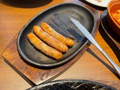 -萨莉亚意式餐厅(南京虹悦城店)