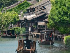 -乌镇景区