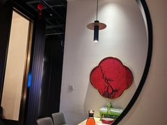 -京鸭棠中餐厅(新潮店)