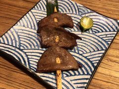 -酒窝烧鸟(科华街店)