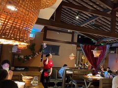 -老阿爸鲜鱼土菜(昆山花桥店)