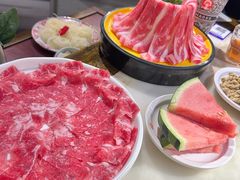 -重庆高老九火锅(昆山万象汇店)