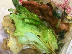 -李记煎饼(文汇路店)