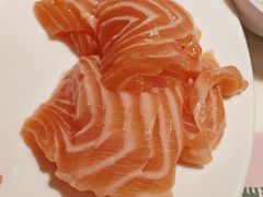 -冀粤香海鲜自助餐厅(西美五洲店)