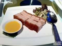 -金轩中餐厅 Jin Xuan(浦东丽思卡尔顿酒店)