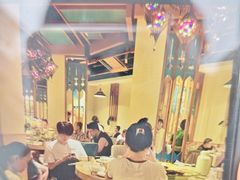 -金塔傣乡·云南德宏民族特色菜·傣味手抓饭(新亚洲店)