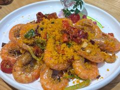 -德胜轩正宗顺德菜(宝安沙井会展中心店)