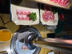 -牛市牛烤肉(西单大悦城店)