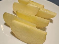 -伊带伊路新疆美食府(呼家楼店)