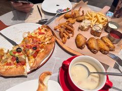 -必胜客(城西银泰店)