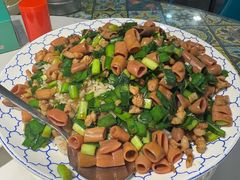 -小红鲸·海鲜餐厅(轸大路店)