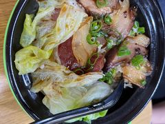 -老广记石磨肠粉店