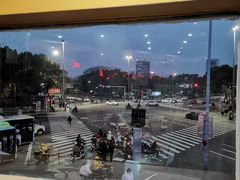 -名羊天下·火锅烧烤自助料理(镇明路店)