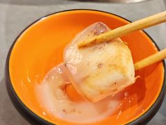 -水浒烤肉(大学城总店)