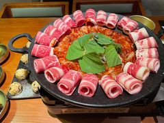 -春熙台韩国料理·章鱼肥牛(西丽店)