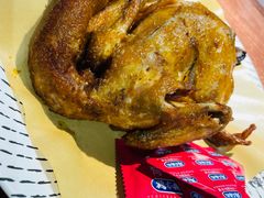 -鸡本无敌江湖菜(摩尔城店)