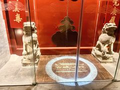 -北京古城老院厉晓麟精致菜