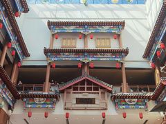 -银泰百货(北京大红门店)